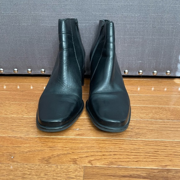 Aerosols Ankle Boots - Picture 3 of 3